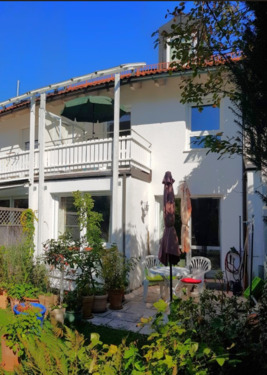 Foto - 5 Zimmer Reihenhaus zum Kaufen in Starnberg