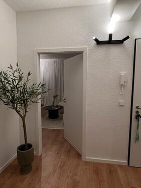 Foto - Zwischenmiete Düsseldorf Pempelfort