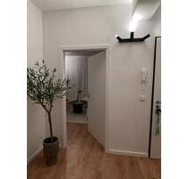 Zwischenmiete Düsseldorf Pempelfort