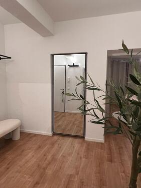 Foto - 2 Zimmer Etagenwohnung zur Miete in Düsseldorf