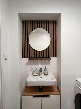 Foto - 2 Zimmer Etagenwohnung in Düsseldorf