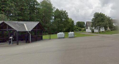 Foto - 2,5-Zimmer-Wohnung im EG mit BalkonTerrasse und Gartennutzung