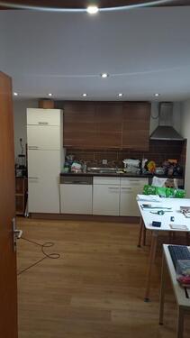 Foto - 2.5 Zimmer Terrassenwohnung in Helmenzen