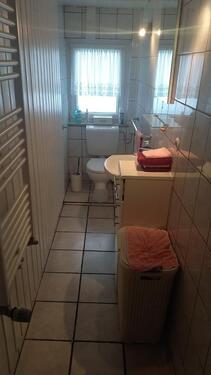 Foto - Terrassenwohnung in Helmenzen zur Miete