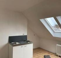 DG Wohnung - 350,00&nbsp;EUR Kaltmiete, ca.&nbsp; 35,00&nbsp;m&sup2; in Helmstedt (PLZ: 38350)