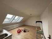 Foto - 1 Zimmer Dachgeschoßwohnung in Helmstedt