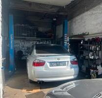 Nachmieter, Hobbywerkstatt in Ludenscheid - Lüdenscheid Othlinghausen