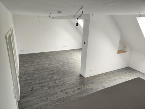 Foto - Etagenwohnung in Kirchdorf zur Miete