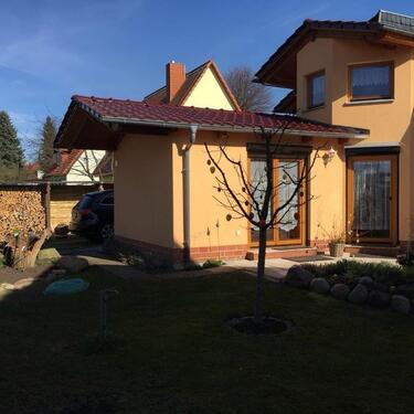 Foto - Einfamilienhaus in idyllischer Lage inAltenhof am Werbellinsee