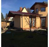 Einfamilienhaus in idyllischer Lage inAltenhof am Werbellinsee - Eberswalde