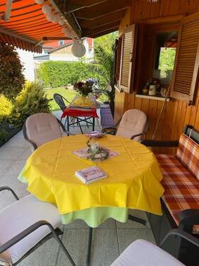 Foto - Einfamilienhaus in Eberswalde zur Miete