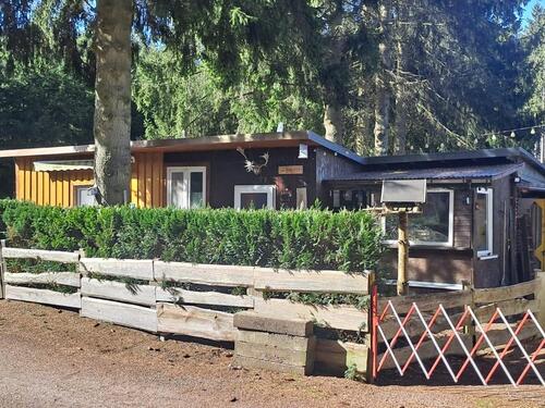 Foto - 2 Zimmer Bungalow in Arnstadt