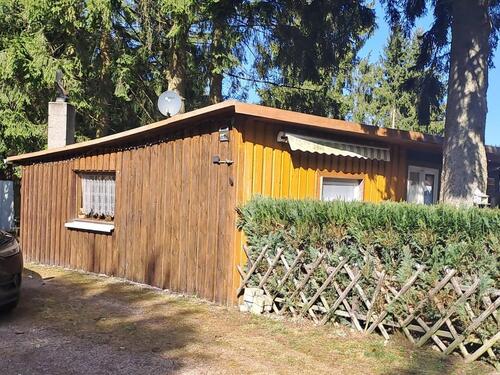 Foto - Bungalow in Arnstadt zum Kaufen