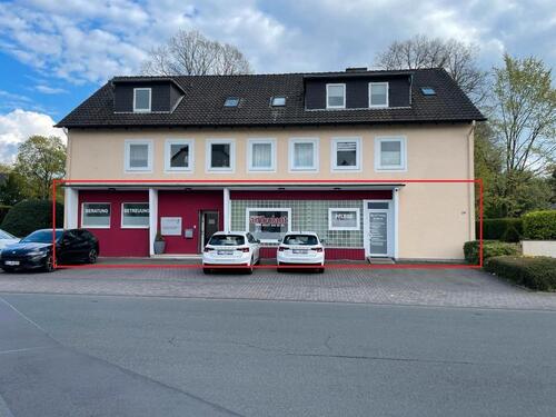 Foto - Top-Gewerbefläche in Herford - Ideal für Praxis, Büro, etc 178qm2