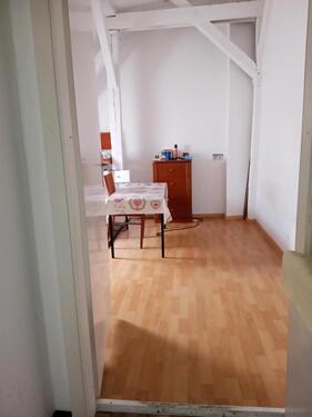 Foto - 1 Zimmer Dachgeschoßwohnung in Berlin