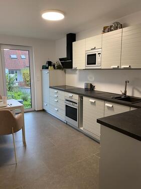 Foto - 2-Zimmer-Wohnung 74qm in Höchberg - beste Lage, All-Inclusive