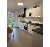 2-Zimmer-Wohnung 74qm in Höchberg - beste Lage, All-Inclusive