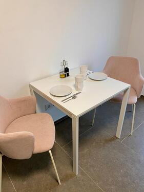 Foto - 2 Zimmer Erdgeschoßwohnung zur Miete in Höchberg