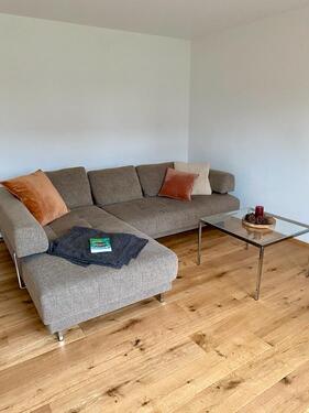 Foto - 2 Zimmer Erdgeschoßwohnung in Höchberg