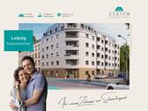 Foto - 3 Zimmer Etagenwohnung zur Miete in Leipzig