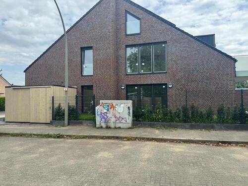 Foto - 3 Zimmer Maisonettenwohnung zur Miete in Borken