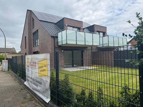 Foto - 3 Zimmer Maisonettenwohnung in Borken