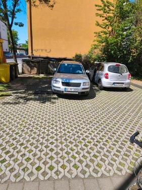 Foto - Parkplatz Innenstadt - 60,00&nbsp;EUR Miete,
