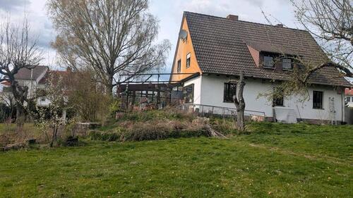 Foto - Ab 01.08.2026-205qm Wohnfläche+1750qm Grundstück & Top Zins 1,34%