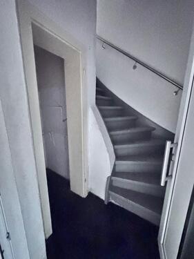 Foto - Wohnen wie im eigenen Haus! 3-Etagen-Maisonette mit eigenem Eingang 