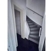 Wohnen wie im eigenen Haus! 3-Etagen-Maisonette mit eigenem Eingang | Gelsenkirchen-Rotthausen