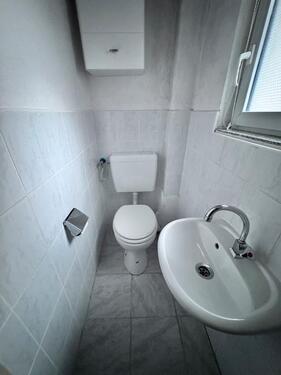 Foto - 4 Zimmer Maisonettenwohnung zur Miete in Gelsenkirchen
