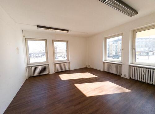Foto - Nur noch 18 Studios Ateliers am U Dehnheide
