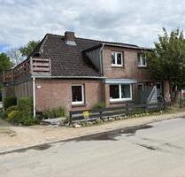 3-Familien-Haus in Eutin Fissau