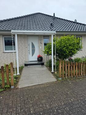 Foto - Bungalow mit Wohlfühlcharakter und idyllischem Garten