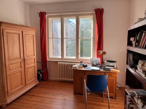 Foto - 2.5 Zimmer Etagenwohnung in Berlin