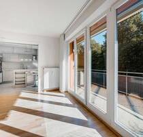 Von Privat an Privat: ETW in Münster Altstadt. 3 ZKB – ca. 100 qm