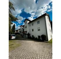 Provisionsfrei! Bezugsfreie, helle 2-Zimmer-Wohnung mit Balkon - Bogen