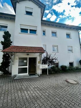Foto - 2 Zimmer Etagenwohnung zum Kaufen in Bogen