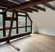 Schöne Hinterhaus-Wohnung mit eigenen Zugang & Garten - Remscheid Lüttringhausen