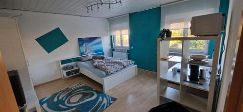 Foto - Zimmer 20qm, schön möbliert, Nächteweise,