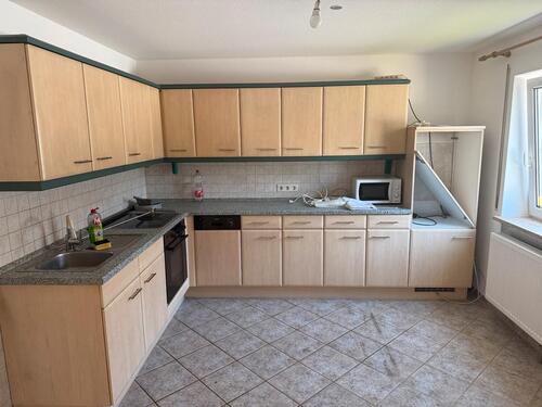 Foto - Etagenwohnung zur Miete in Abensberg
