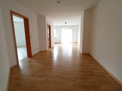 Foto - Moderne 2-RWE mit besonderem Zuschnitt in Elbnähe in ruhiger Lage