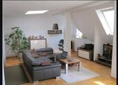 Foto - Etagenwohnung zur Miete in Berlin