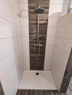 Foto - Etagenwohnung in Merchweiler