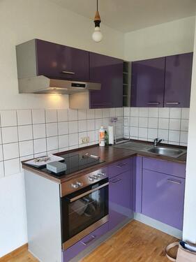 Foto - Etagenwohnung in Köln