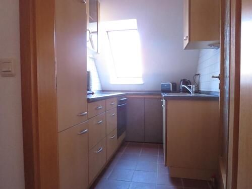 Foto - Etagenwohnung in Ennigerloh zur Miete