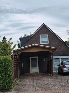 Foto - Einfamilienhaus zu vermieten (nur telefonieren)017620619942
