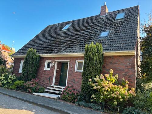 Foto - Einfamilienhaus in Emden
