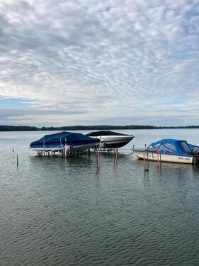 Foto - Wochenendhaus fast am See - 60.000,00 EUR Kaufpreis,