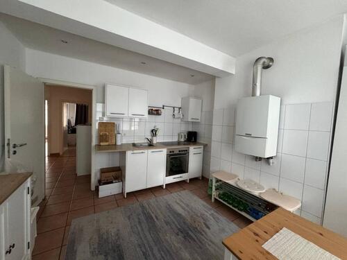 Foto - Etagenwohnung zur Miete in Düsseldorf